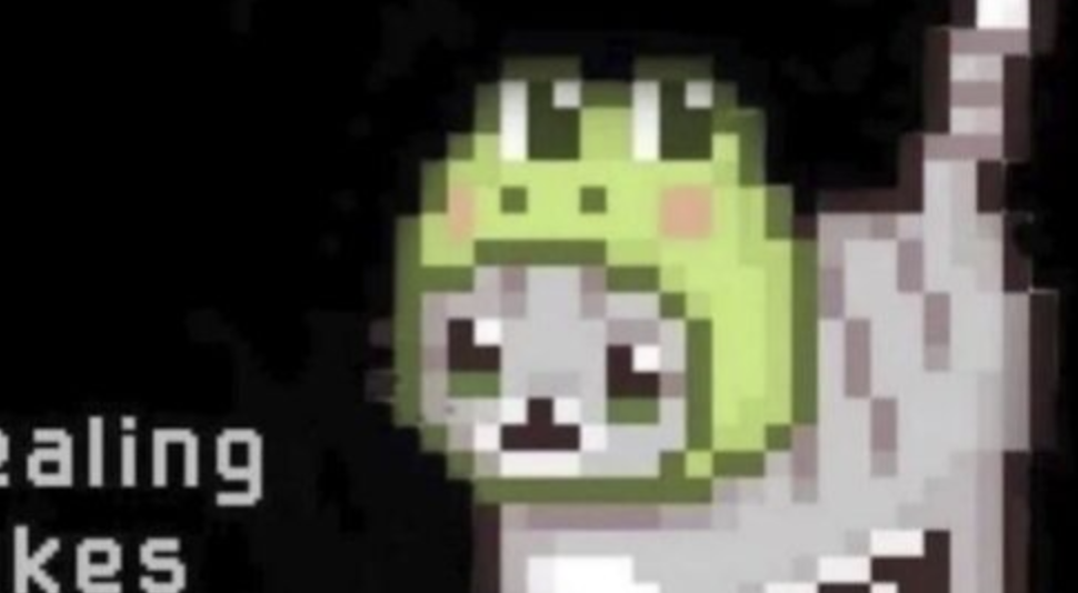 Memetic Monday: A Brighter Future for Me and My Crew